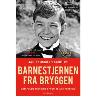 Barnestjernen fra Bryggen