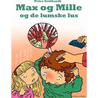 Max og Mille og de lumske lus