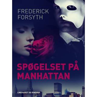 Spøgelset på Manhattan