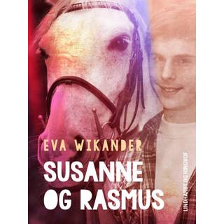 Susanne og Rasmus
