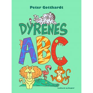 Dyrenes ABC