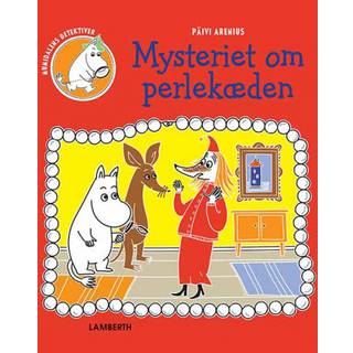 Mysteriet om perlekæden