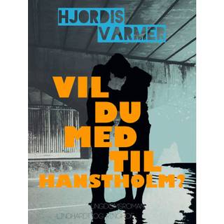 Vil du med til Hanstholm? (2. del af serie)