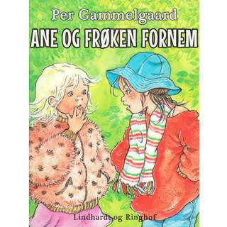 Ane og frøken Fornem