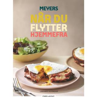 Meyers når du flytter hjemmefra