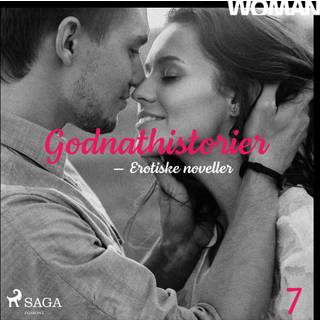 Godnathistorier - WOMAN - 7