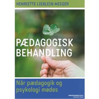 Pædagogisk behandling