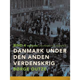 Danmark under den anden verdenskrig. Bind 4