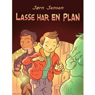 Lasse har en plan