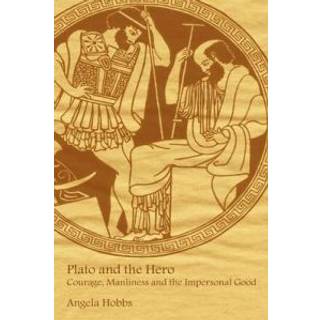 Plato and the Hero