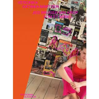 Jeg bruger min krop som et møbel