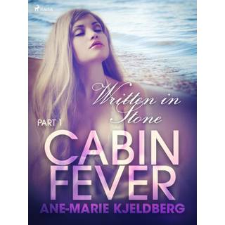 Cabin Fever 1: Written in Stone