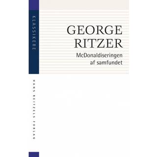 McDonaldiseringen af samfundet