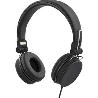 STREETZ H300 on-ear høretelefoner - blå