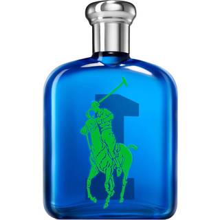 Ralph Lauren Big Pony Blue Man Eau De Toilette 50 ml
