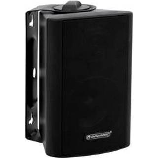 Omnitronic WPS-4S PA Wall Speaker TILBUD NU væghøjttaler højttaler væg