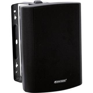 Omnitronic WP-5S PA Wall Speaker TILBUD NU væghøjttaler højttaler væg