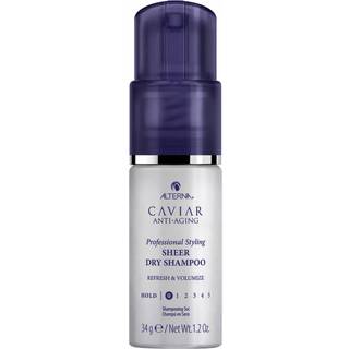 Alterna Caviar Sheer Dry Shampoo 34 g.
