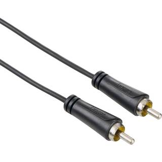 Hama lydkabel RCA-stik - RCA-stik (1.5 meter)