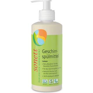 Sonett Opvaskemiddel Citron - 300 ml