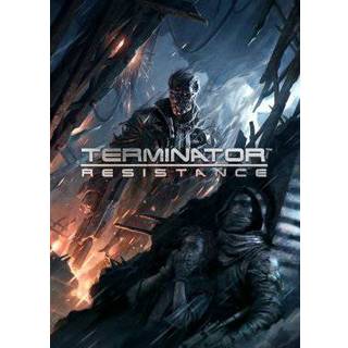 Terminator: Resistance - Steam - Key GLOBAL