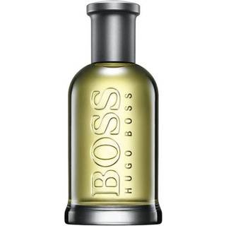 Hugo Boss Boss Black dufte til mænd BOSS Bottled After Shave 100 ml (3.430,00 kr / 1 l) - 100 ml