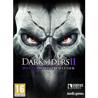 Darksiders II: Deathinitive Edition (PC)