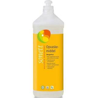 Sonett Opvaskemiddel morgenfrue - 1 liter