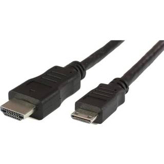 MICROCONNECT HDMI  19 C mini - 19 C mini 2m