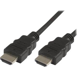 HDMI A - D Micro 2.0 cable 2m