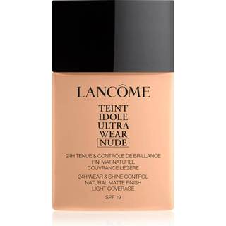 Lancôme Teint Idole Ultra Wear Nude Let mat foundation Skygge 01 Beige Albâtre 40 ml - 40 ml