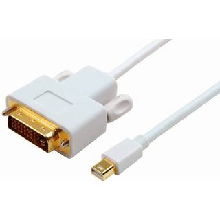 MICROCONNECT Mini Displayport to DVI-D
