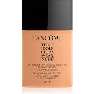 Lancome Teint Idole Ultra Wear Nude 40 ml. 45 Sable Beige