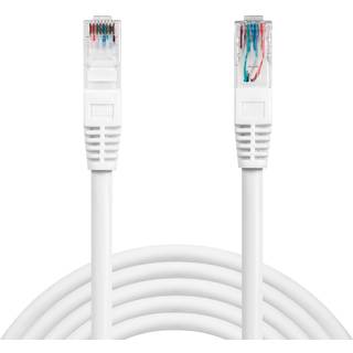 Sandberg Cat6 Netværkskabel UTP - 1m