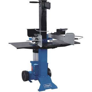 Scheppach brændekløver HL730 400 7T 5905309902