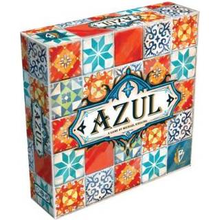 Azul brætspil - strategispillet for hele familien