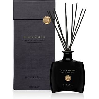 Private Collection Luksuriøse Duftpinde, Black Oudh