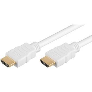 MICROCONNECT HDMI High Speed cable, 15m,