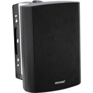 Omnitronic WP-6S PA Wall Speaker TILBUD NU væghøjttaler højttaler væg