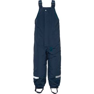 Didriksons Tarfala Overtræksbukser, Navy 80