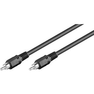 RCA kabel 2m