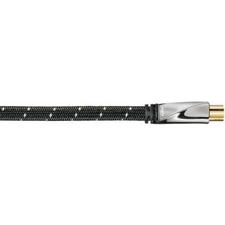 AVINITY Antennekabel 120dB 7,0m Klasse 5