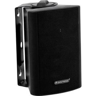 Omnitronic WP-4S PA Wall Speaker TILBUD NU væghøjttaler højttaler væg