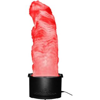 Eurolite LED FL-1300 Flamelight with DMX TILBUD NU