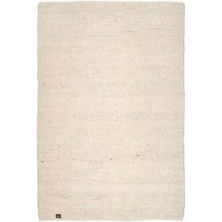 Classic Collection Merino White Tæppe 300x400 cm