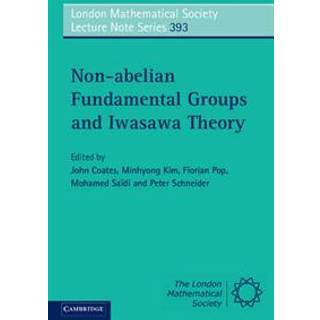 Non-abelian Fundamental Groups and Iwasawa Theory