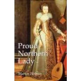 Proud Northern Lady