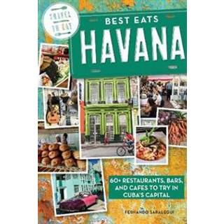 Best Eats Havana