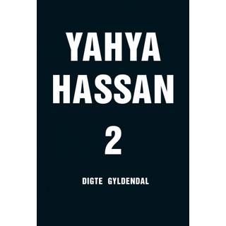 Yahya Hassan 2