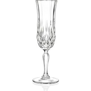 RCR Opera Champagne Flute 13cl (6 stk)